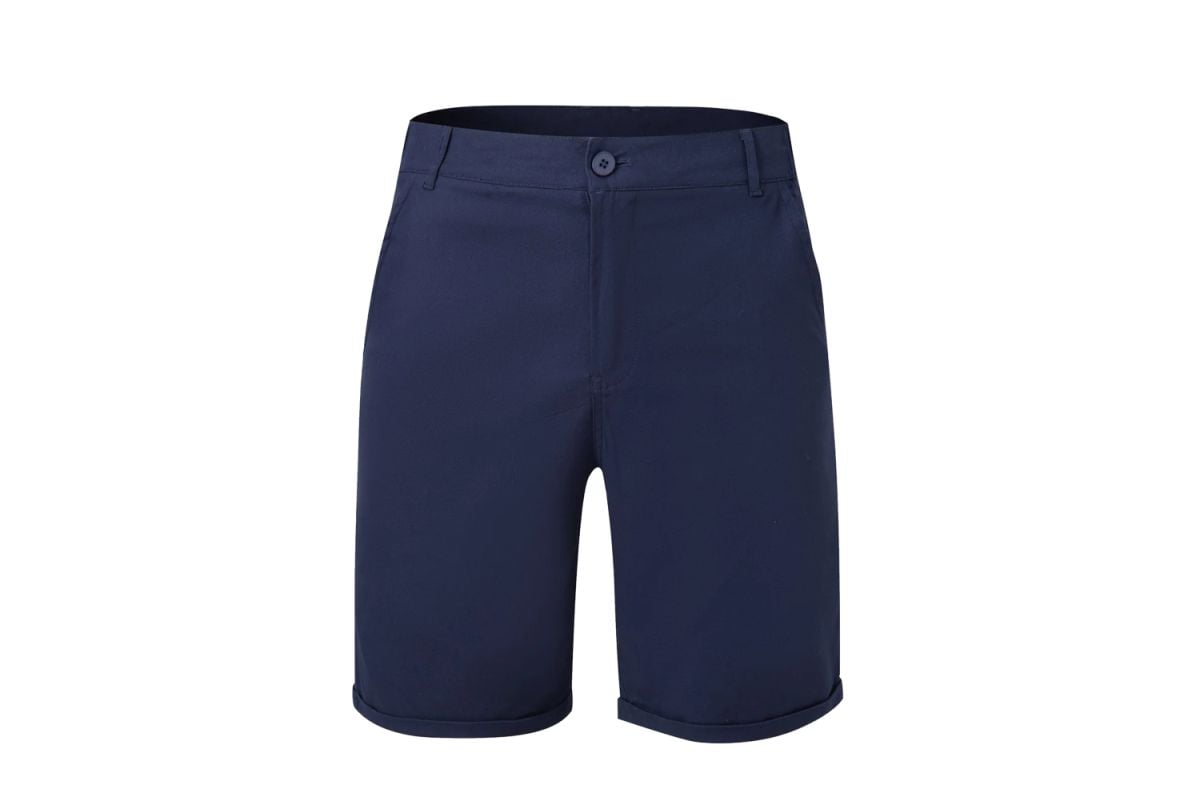 Classic Chino Short Navy