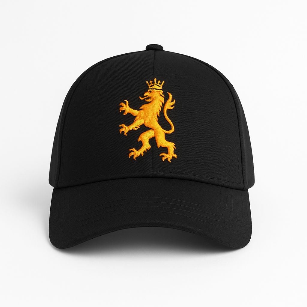 DE-LEEUW TRUCKER – Men’s Cap | Comfortable & Stylish