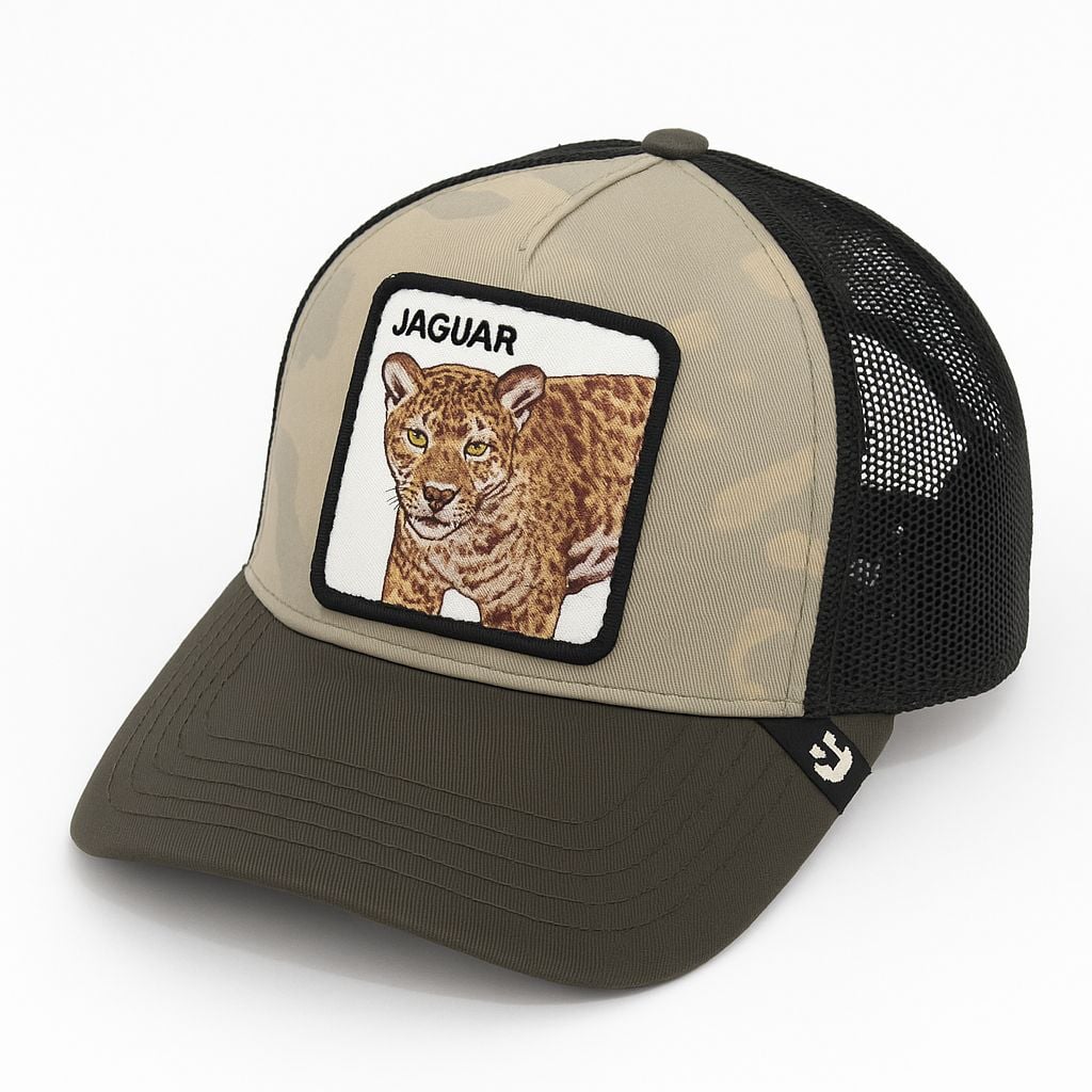 PRIDE BOSS – Men’s Cap | Comfortable & Stylish