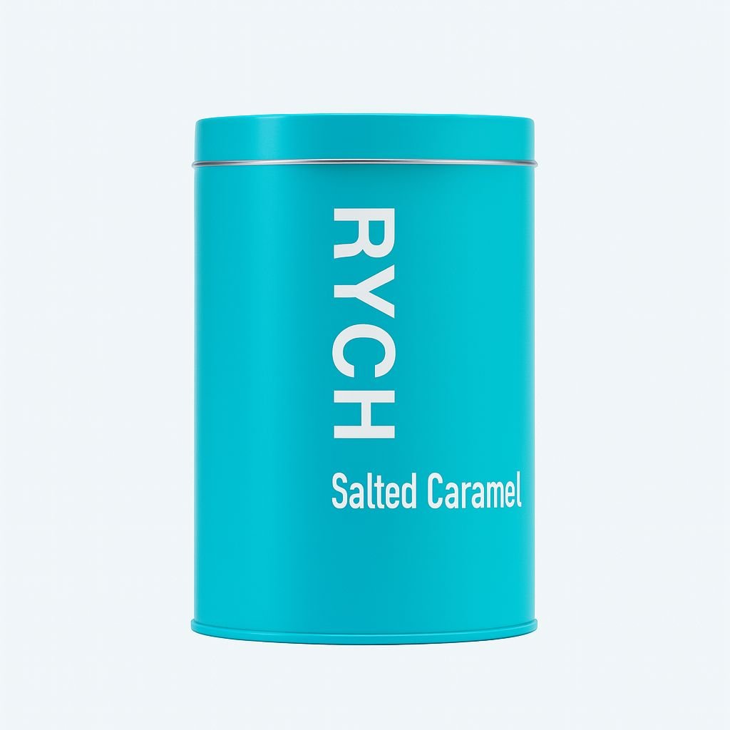 Salted Caramel  - RYCH
