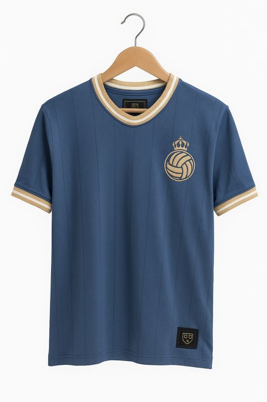 La Corona Doroda Away - Football Town T-Shirt