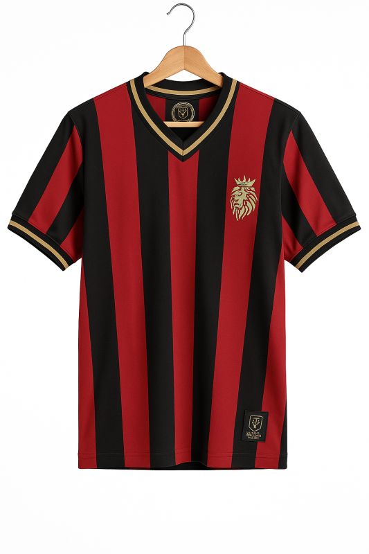 Al-Rahieb - Football Town T-Shirt