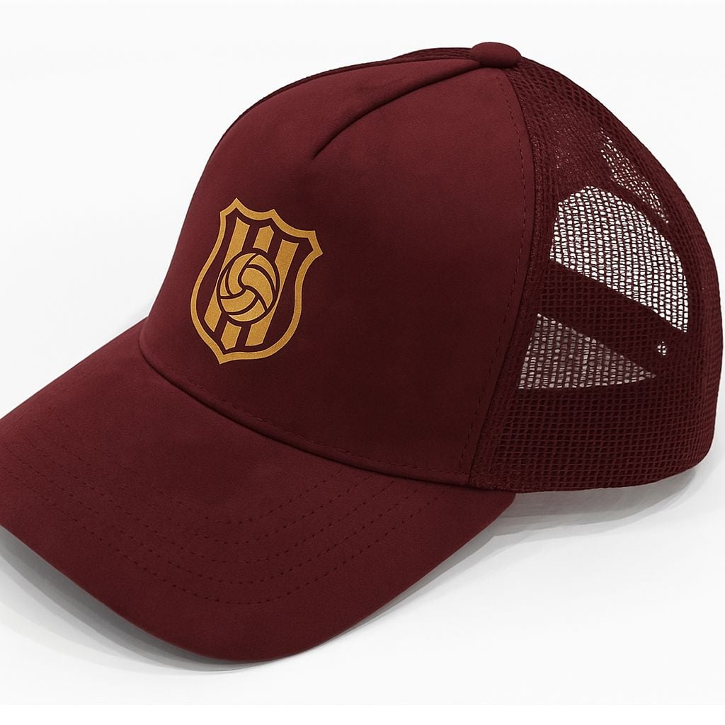 Blaugrana – Men’s Cap | Comfortable & Stylish