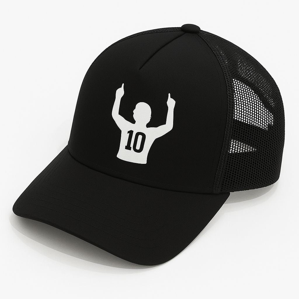 GOAT Messi  - A – Men’s Cap | Comfortable & Stylish