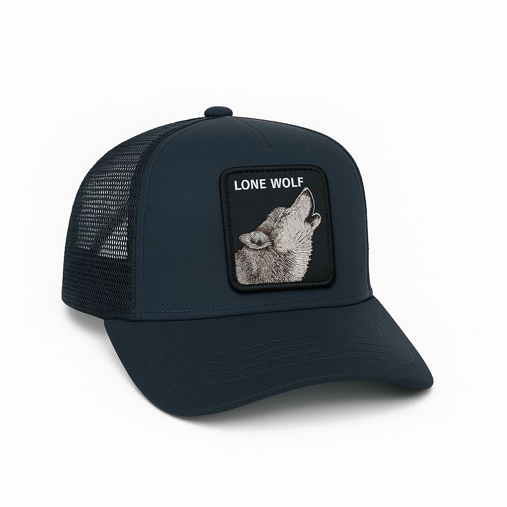 Dog Soldier – Men’s Cap | Comfortable & Stylish