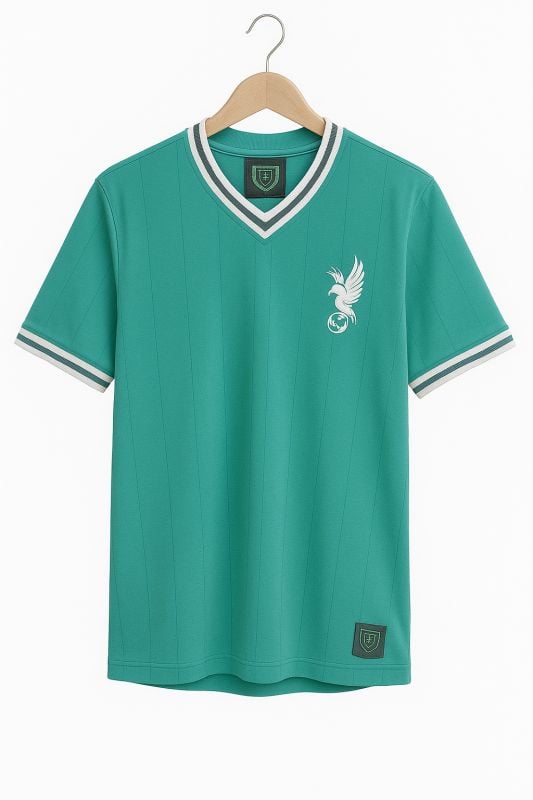 The Falcon - Football Town T-Shirt