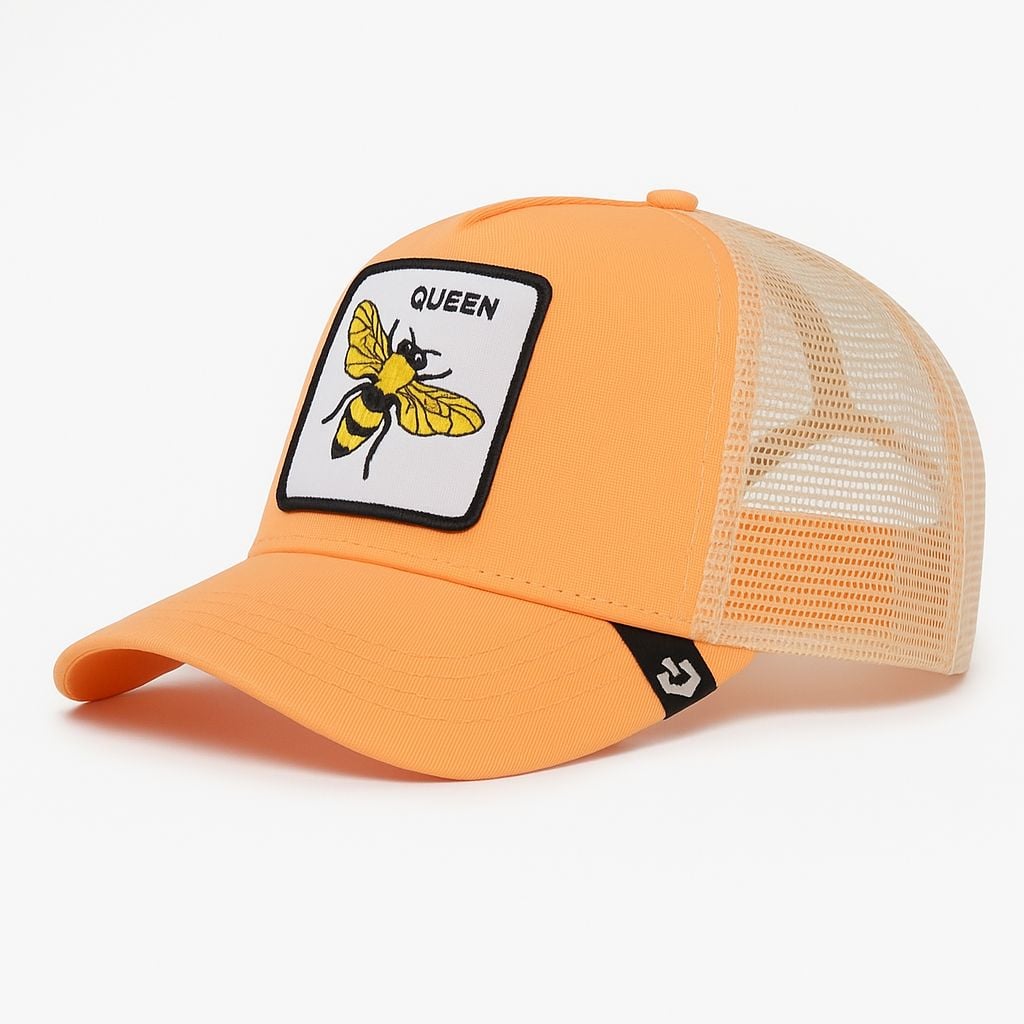 Kids Queen – Men’s Cap | Comfortable & Stylish