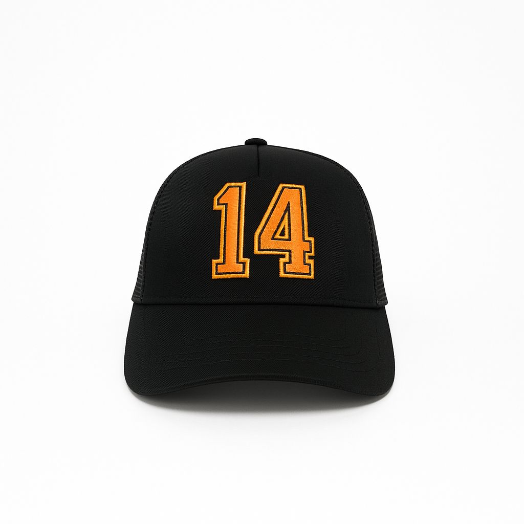 TRIBUTE PYTHAGORAS  – Men’s Cap | Comfortable & Stylish