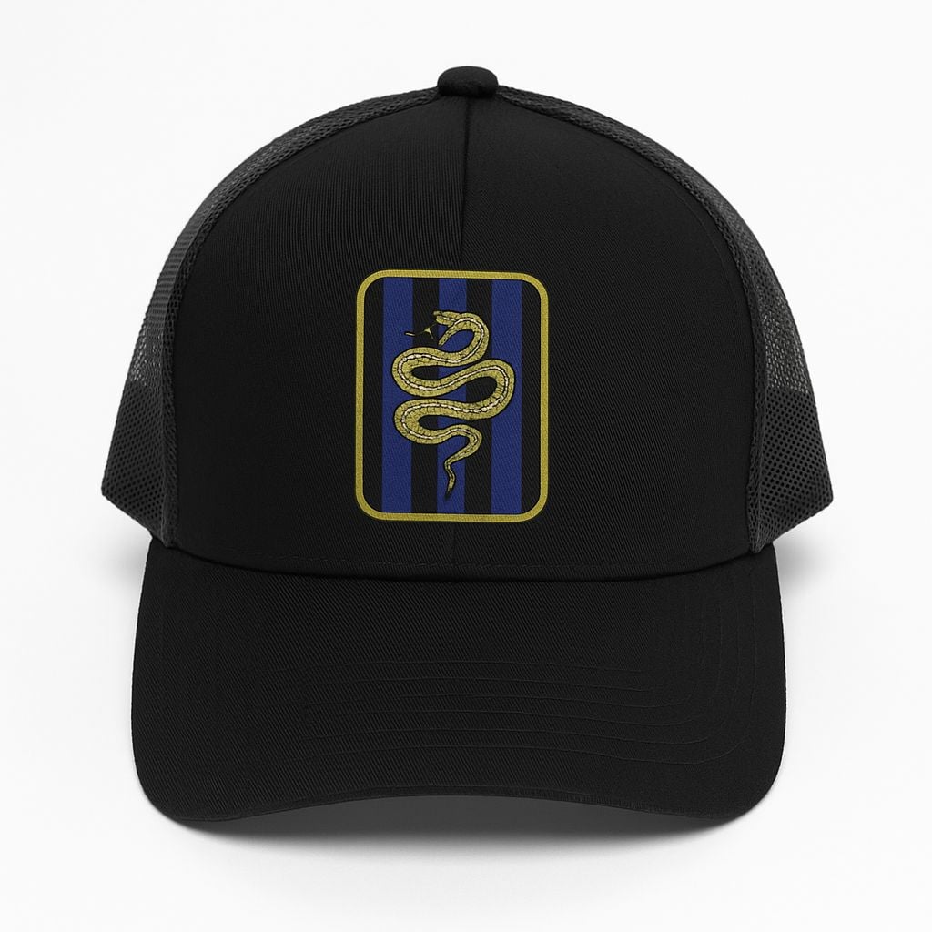 Nerazzuri – Men’s Cap | Comfortable & Stylish