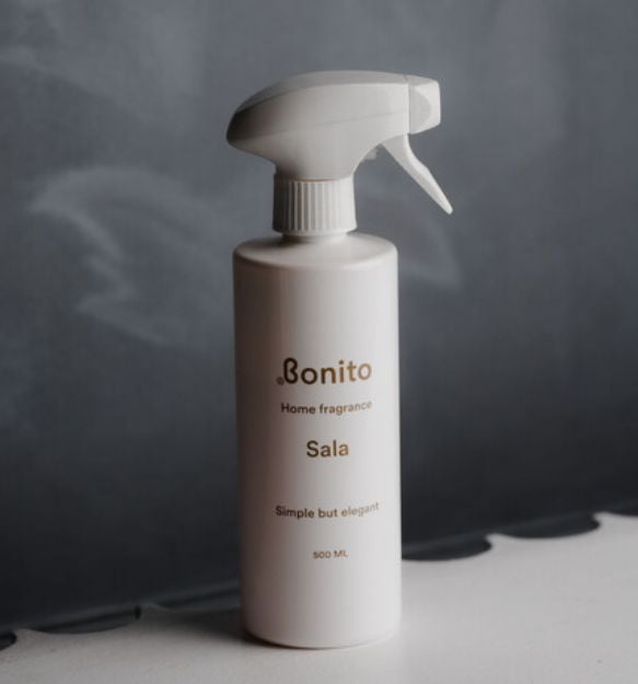 Sala Air Fragrance by Bonito – Tonka, Jasmine & Musk