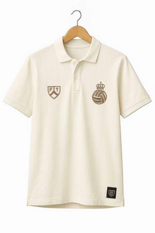 Tribute El Mago. Zidan Madrid - Football Town T-Shirt