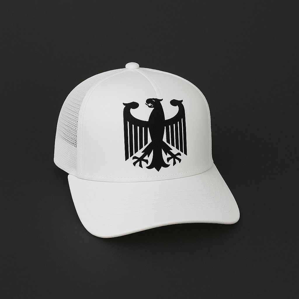 Mannschaft – Men’s Cap | Comfortable & Stylish