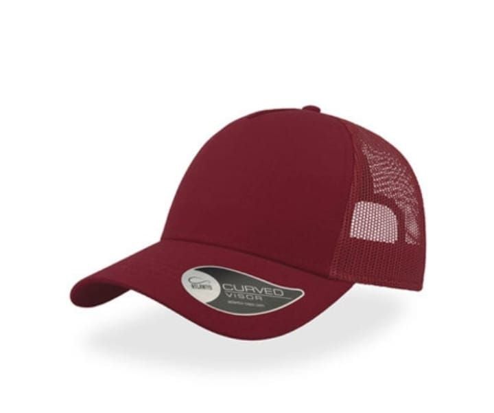 Rapper Cotton – Men’s Cap | Comfortable & Stylish