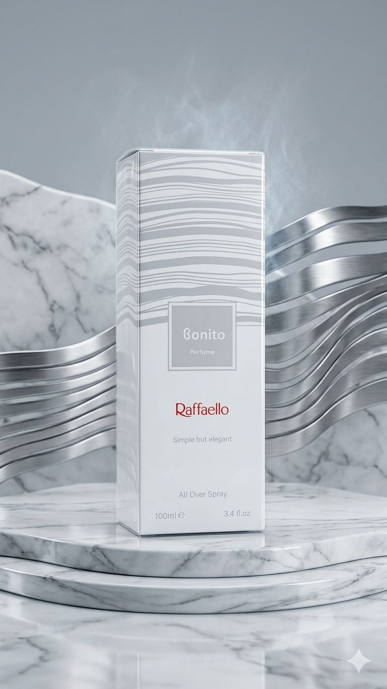 Bonito- Raffaello