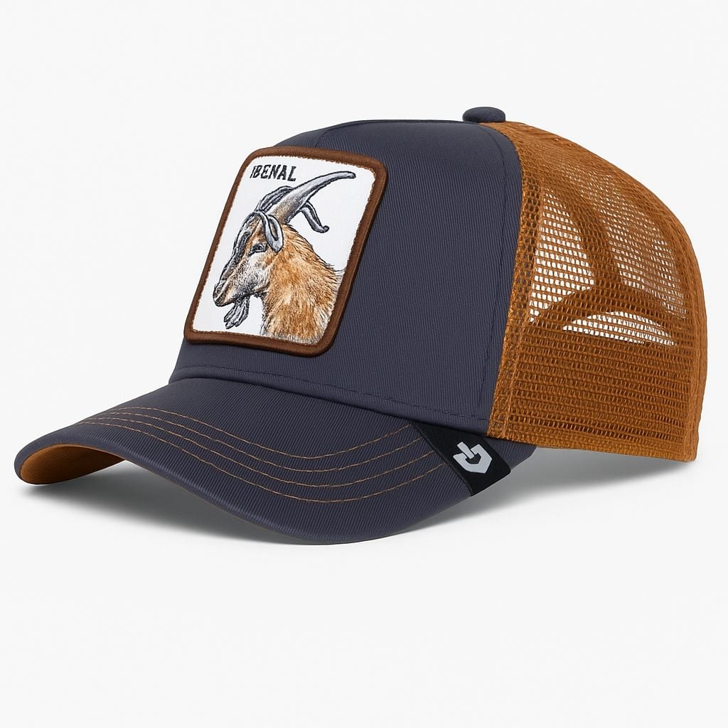 Kiddo  – Men’s Cap | Comfortable & Stylish