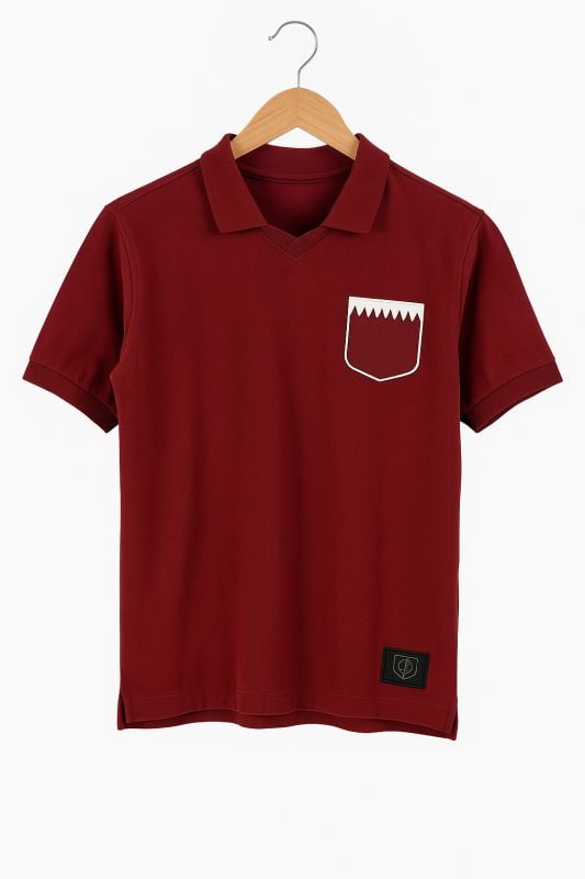 The Oryx Men - Football Town T-Shirt