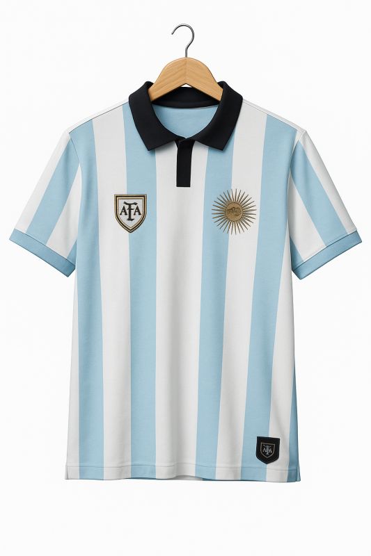 Tribute Bati - Football Town T-Shirt