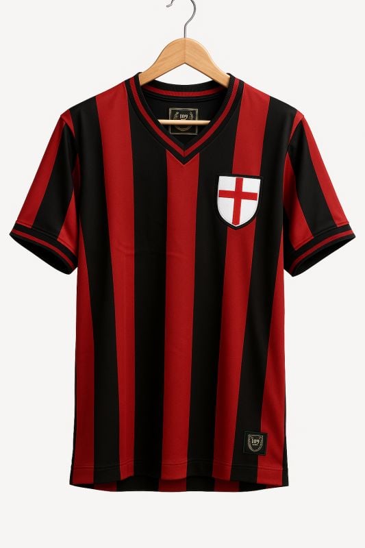 La Croce - Football Town T-Shirt