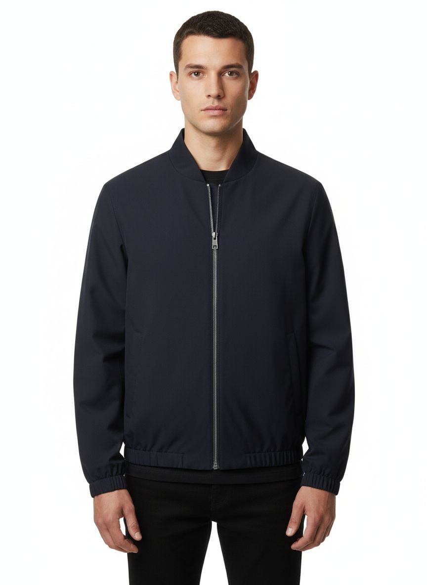 DI MODA JACKET -DOUBLE FACE- 19157