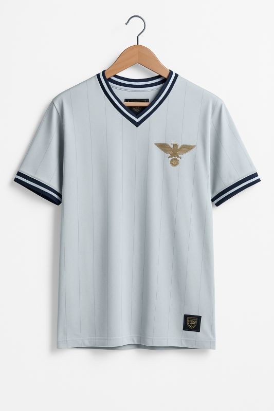 L'Aquila - Football Town T-Shirt