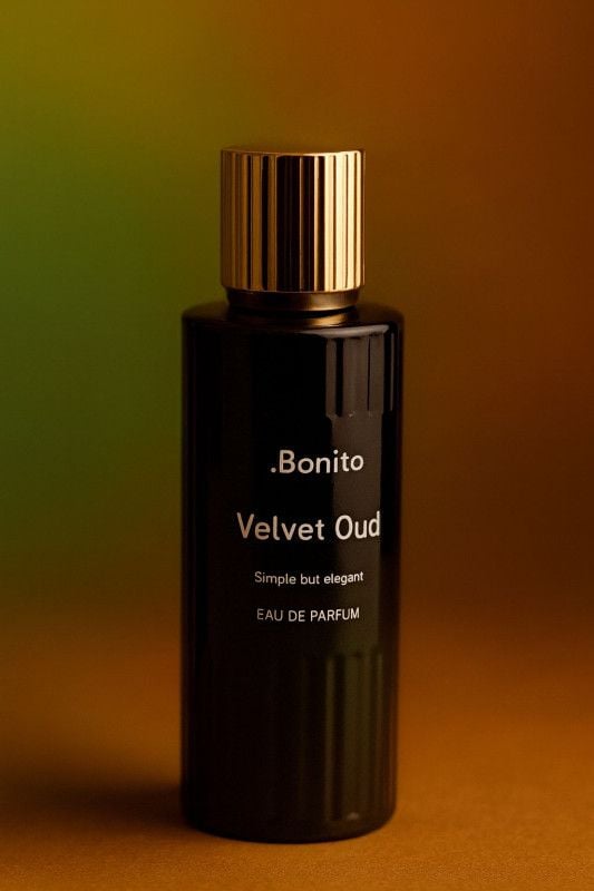 Bonito Velvet Oud