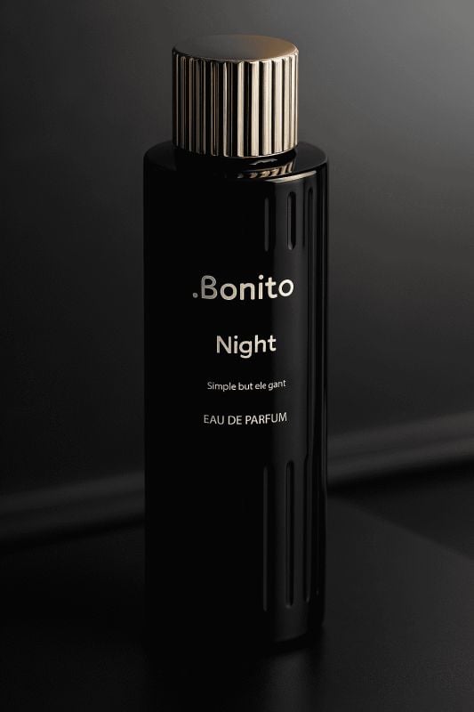 Bonito- Night