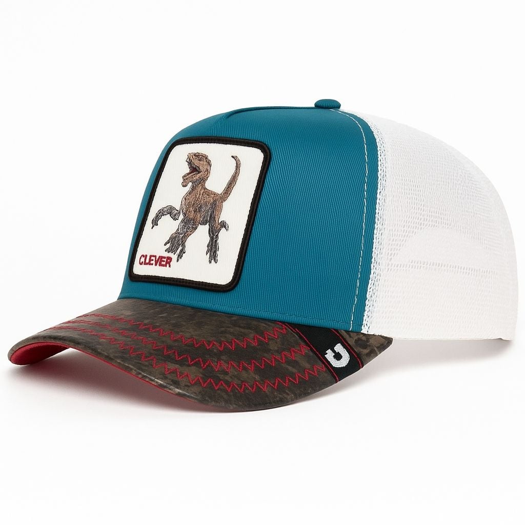 Kids Raptor – Men’s Cap | Comfortable & Stylish