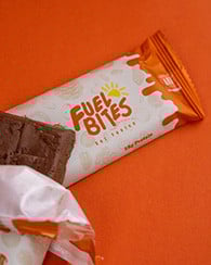 Protein Bites