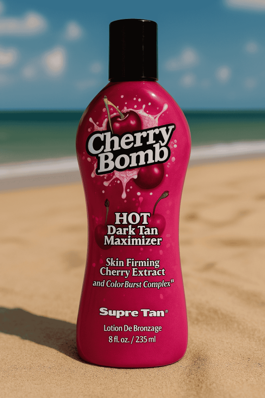 Cherry Bomb