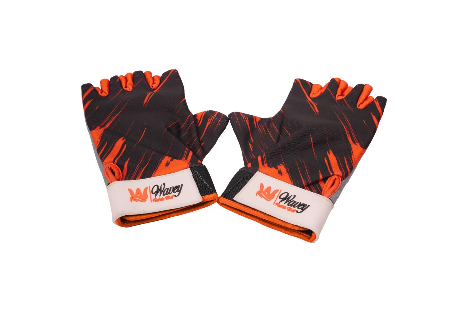 Jet Ski gloves  -Orange