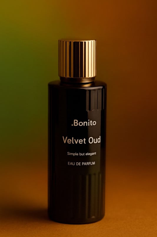Bonito Velvet Oud